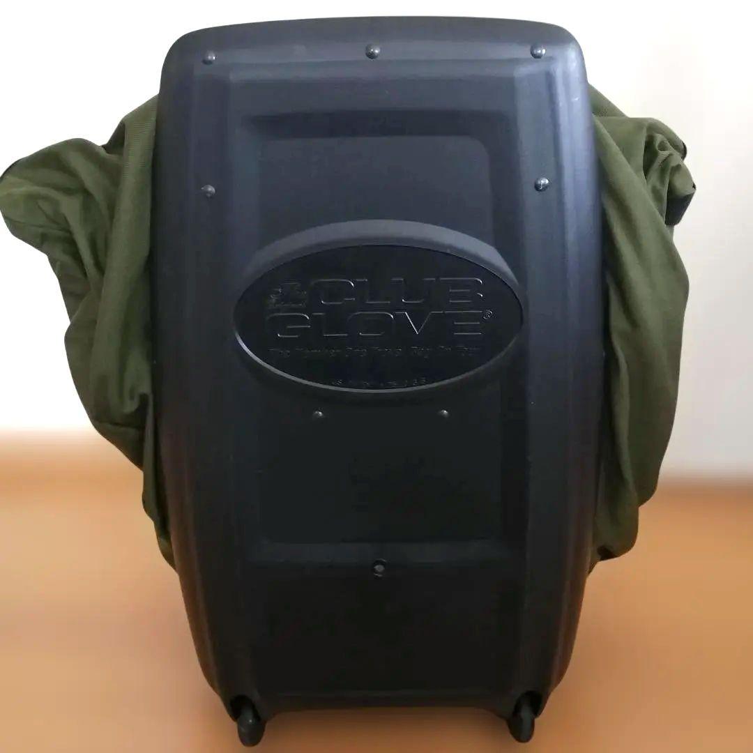 Club Glove LAST BAG XL Pro Tour トラベルバッグ