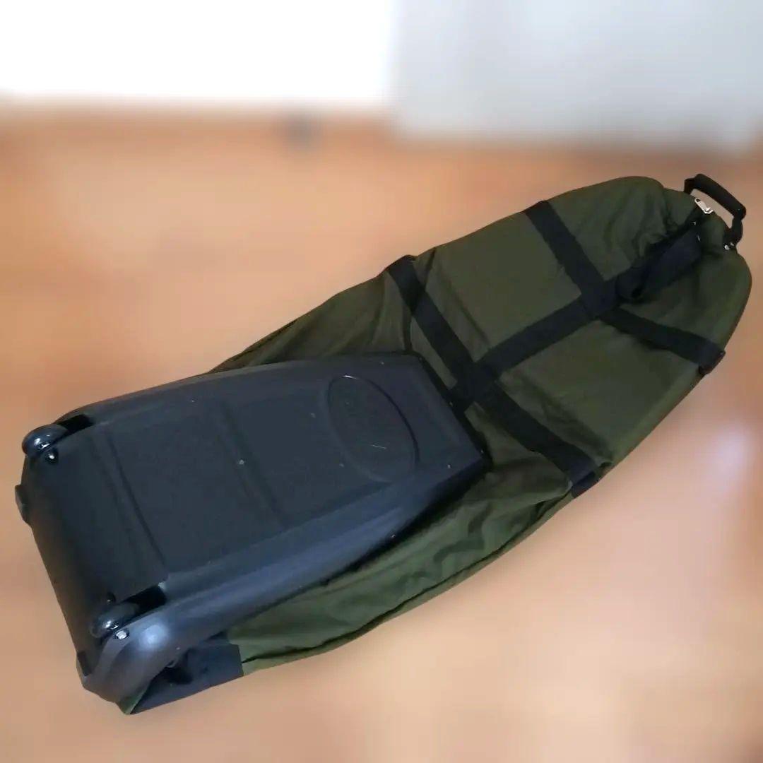 Club Glove LAST BAG XL Pro Tour トラベルバッグ