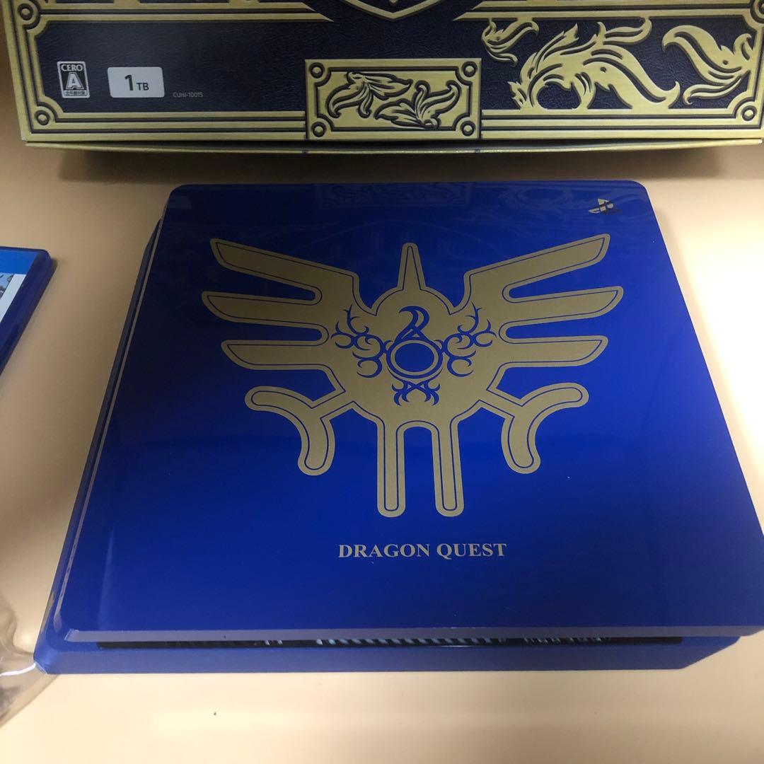 PlayStation®4 ドラゴンクエスト ロト エディション