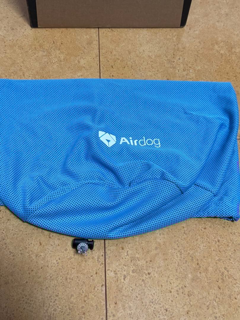 トゥーコネクト　Airdog moi(エアドッグ モイ) H5高性能加湿