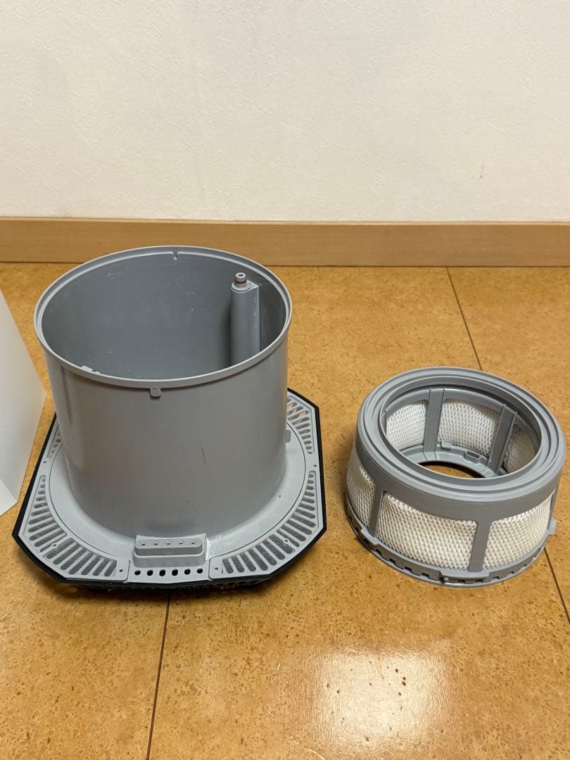 トゥーコネクト　Airdog moi(エアドッグ モイ) H5高性能加湿