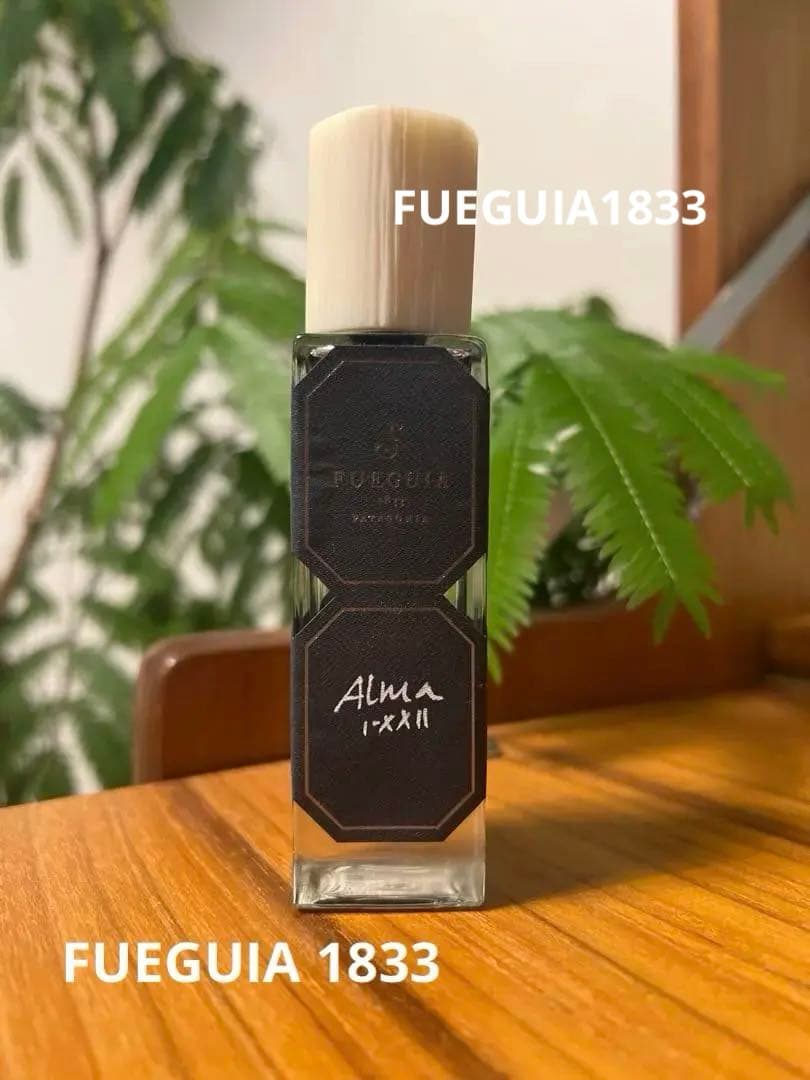 FUEGUIA1833 フエギア アルマ Alma I-XXIII 30mL
