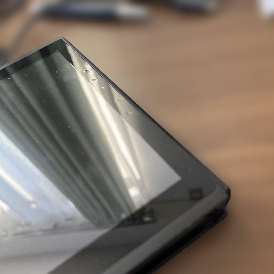 Nintendo Switch バッテリー強化版 本体のみ