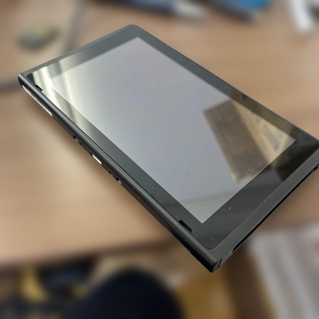 Nintendo Switch バッテリー強化版 本体のみ