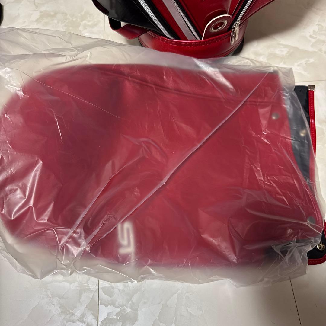 レクサス　LEXUS　ゴルフ　キャディバック