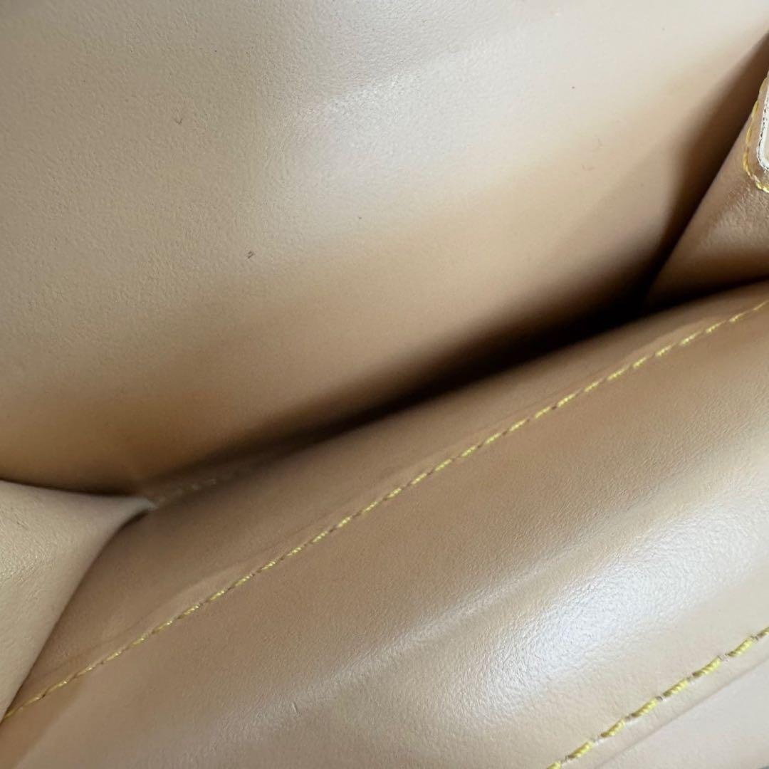 美品　ルイヴィトン モノグラム マルチカラー ポルトモネ プラ 小銭入れ