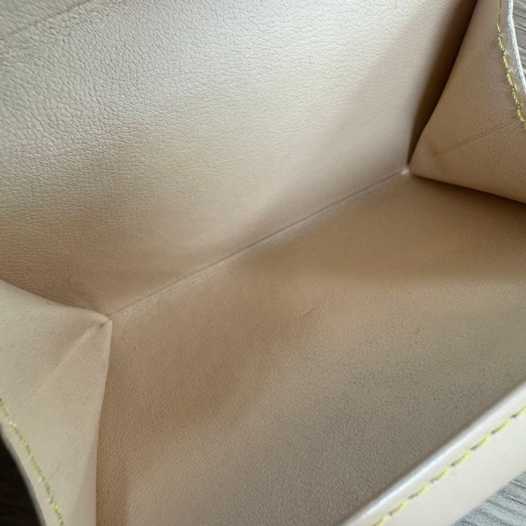 美品　ルイヴィトン モノグラム マルチカラー ポルトモネ プラ 小銭入れ