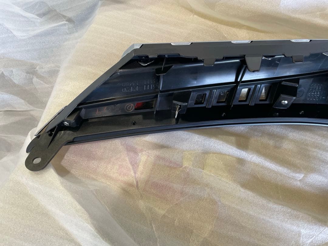 美品！最安！カローラフィールダー 中期 フロントグリル