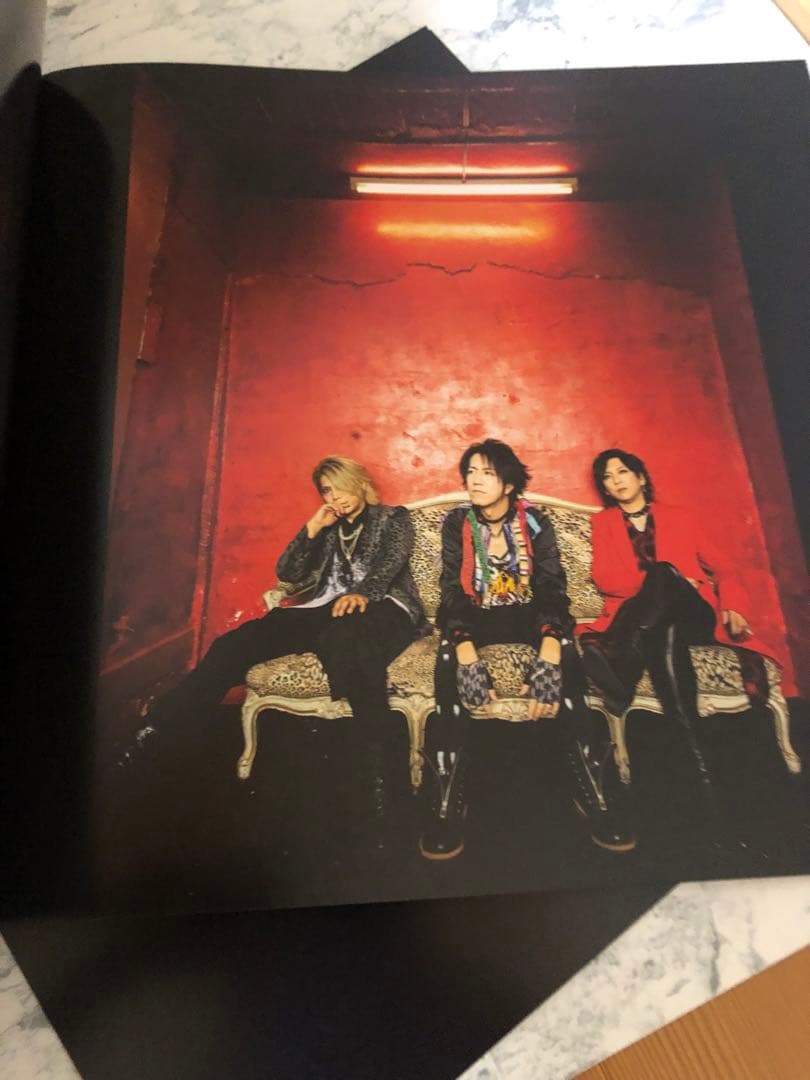 fantastic◇crisis fanatic◇crisis 【レア】転生