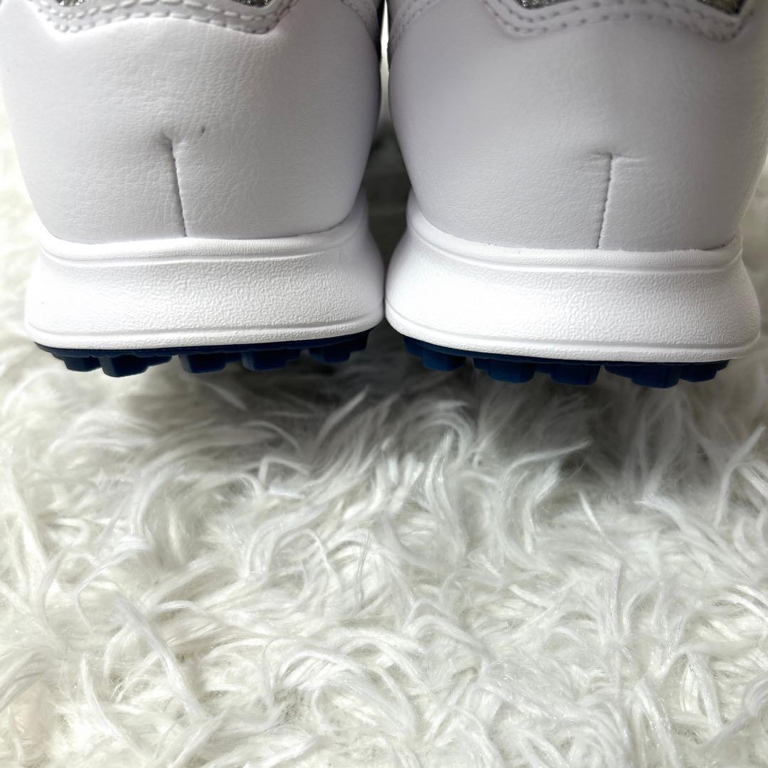 【未使用品】adidas DBoa3 ゴルフスパイクシューズ 23.5