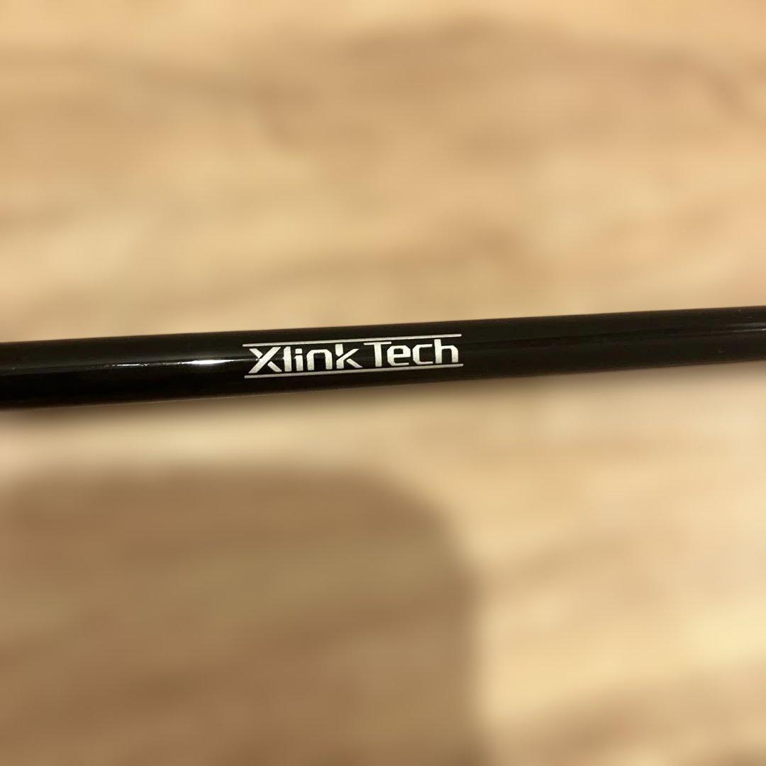 【PINGスリーブ】テンセイ プロ ホワイト 1K 60 sドライバー用