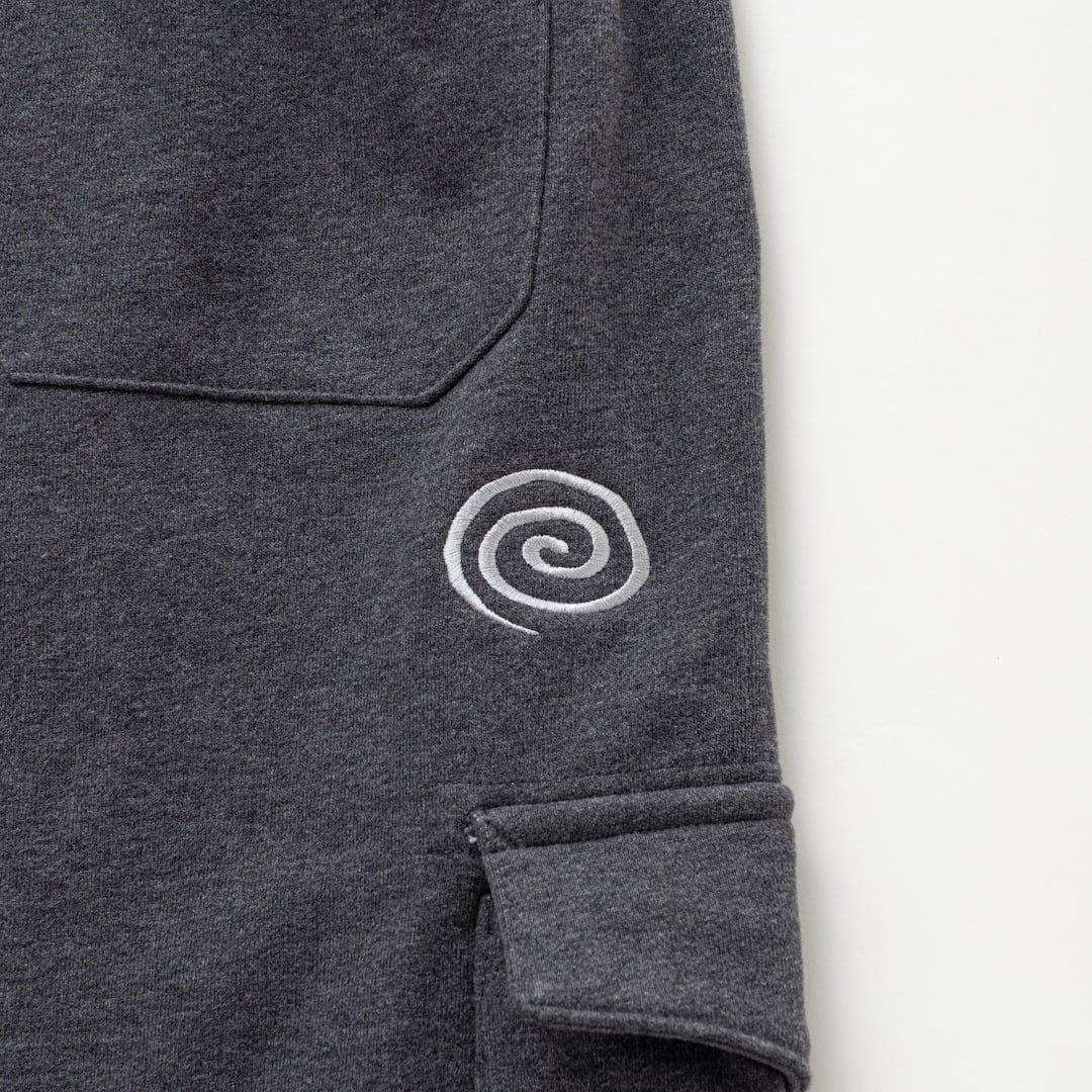 ✨値下げ中✨Sol soonerorlater SweatCargoShorts