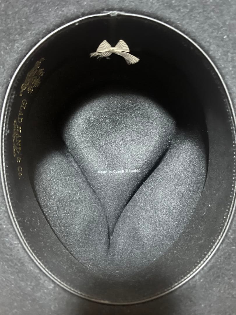 GLAD HAND ジョンジー ラビットJOHN G RABBIT Lサイズ