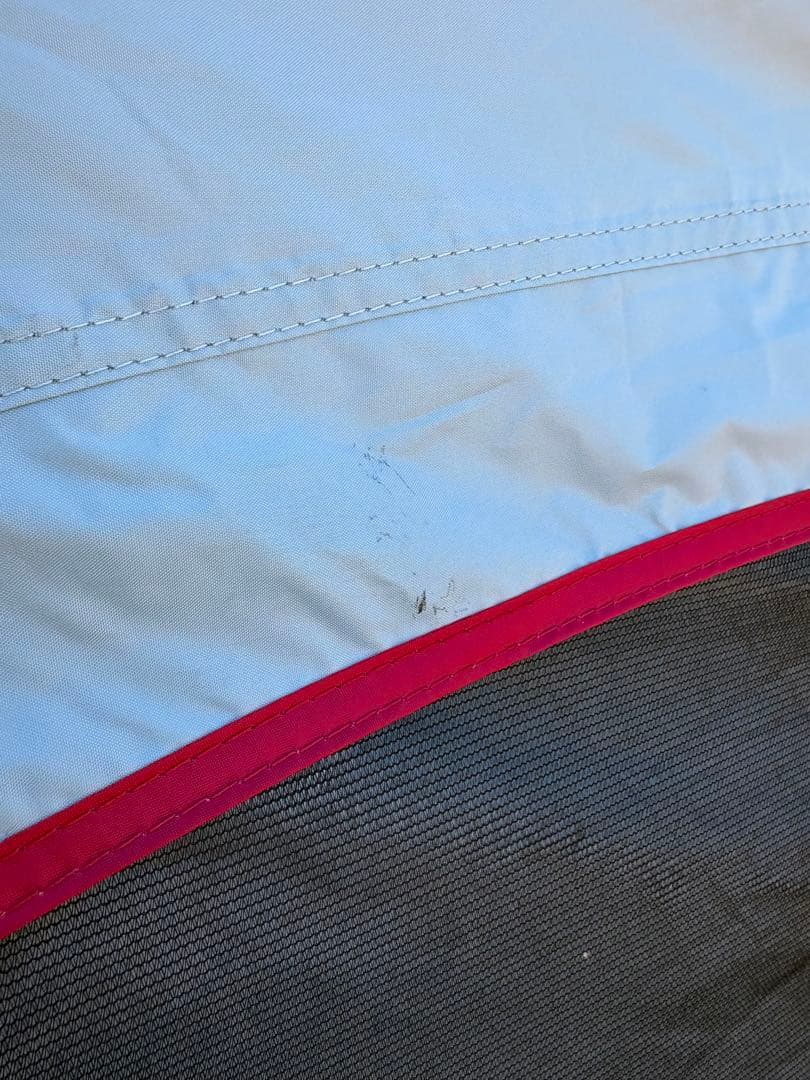 Tana-Wさん専用Coleman2ルームタフスクリーンMDX+