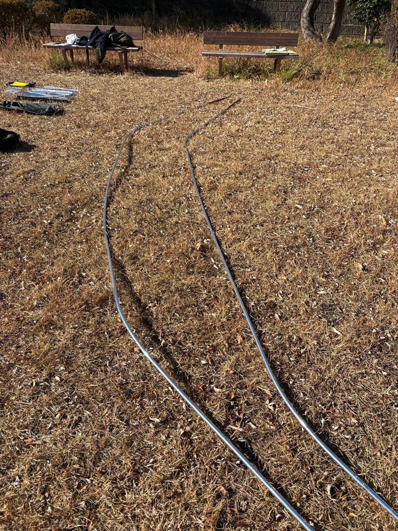 Tana-Wさん専用Coleman2ルームタフスクリーンMDX+