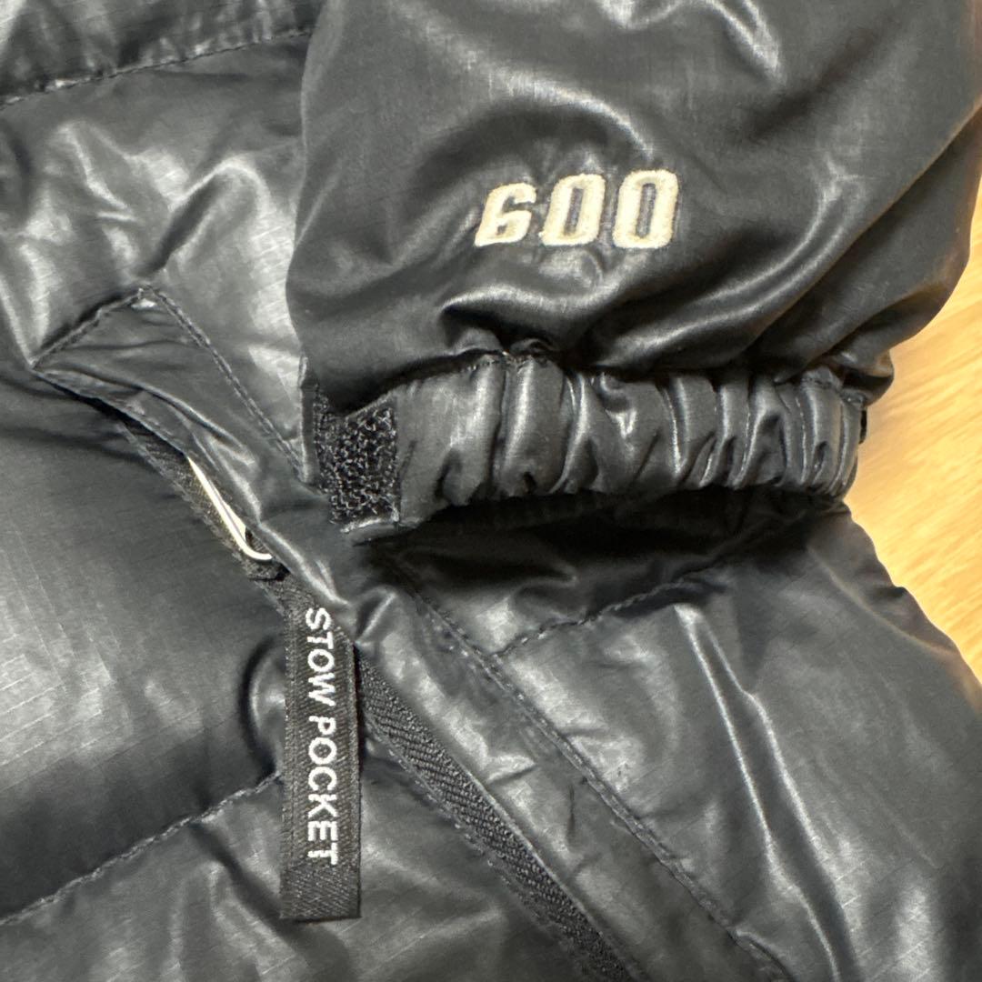 ノースフェイス ダウンジャケット ヌプシジャケット THE NORTH FACE