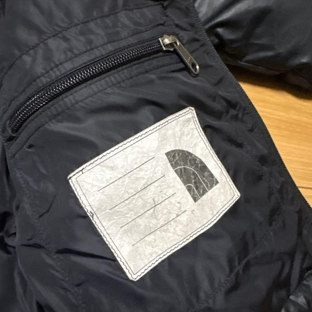 ノースフェイス ダウンジャケット ヌプシジャケット THE NORTH FACE