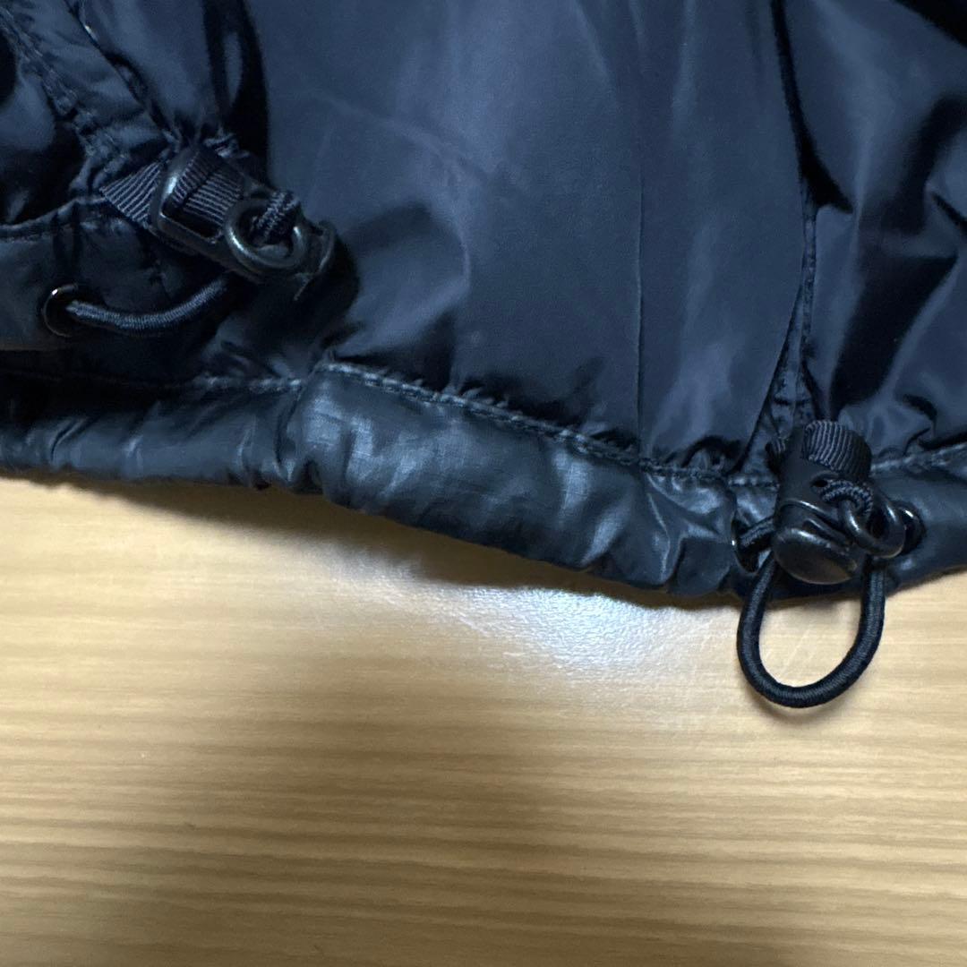 ノースフェイス ダウンジャケット ヌプシジャケット THE NORTH FACE