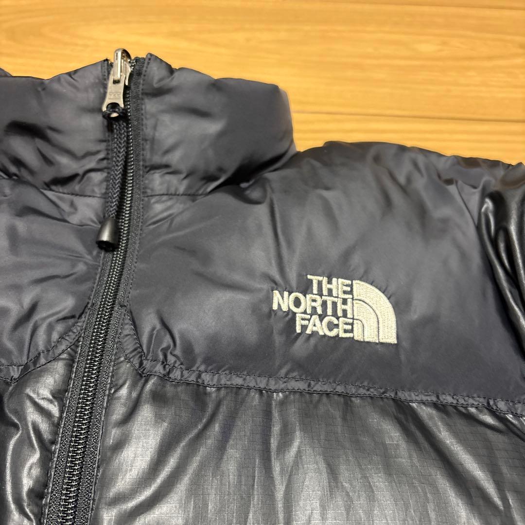 ノースフェイス ダウンジャケット ヌプシジャケット THE NORTH FACE