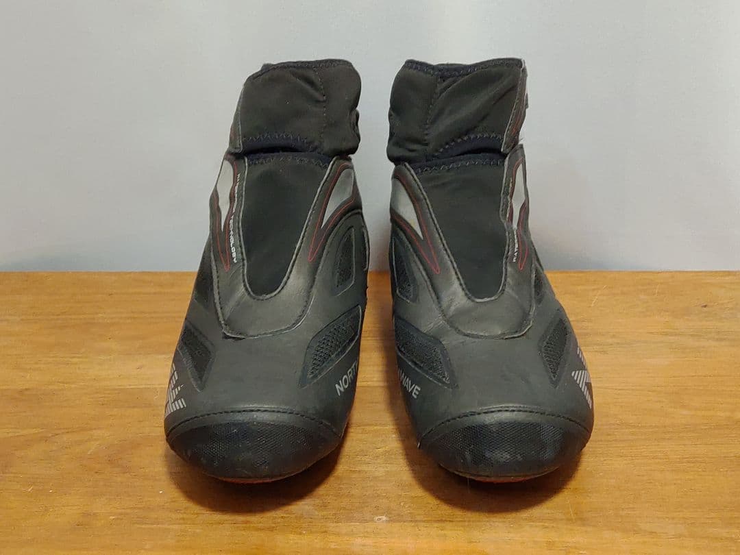 【最終値下】Northwave ウインターシューズFAHRENHEIT2 GTX