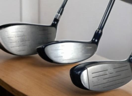 送料無料/美品　Nike VRS クラブセット/DUNLOP 14本セット