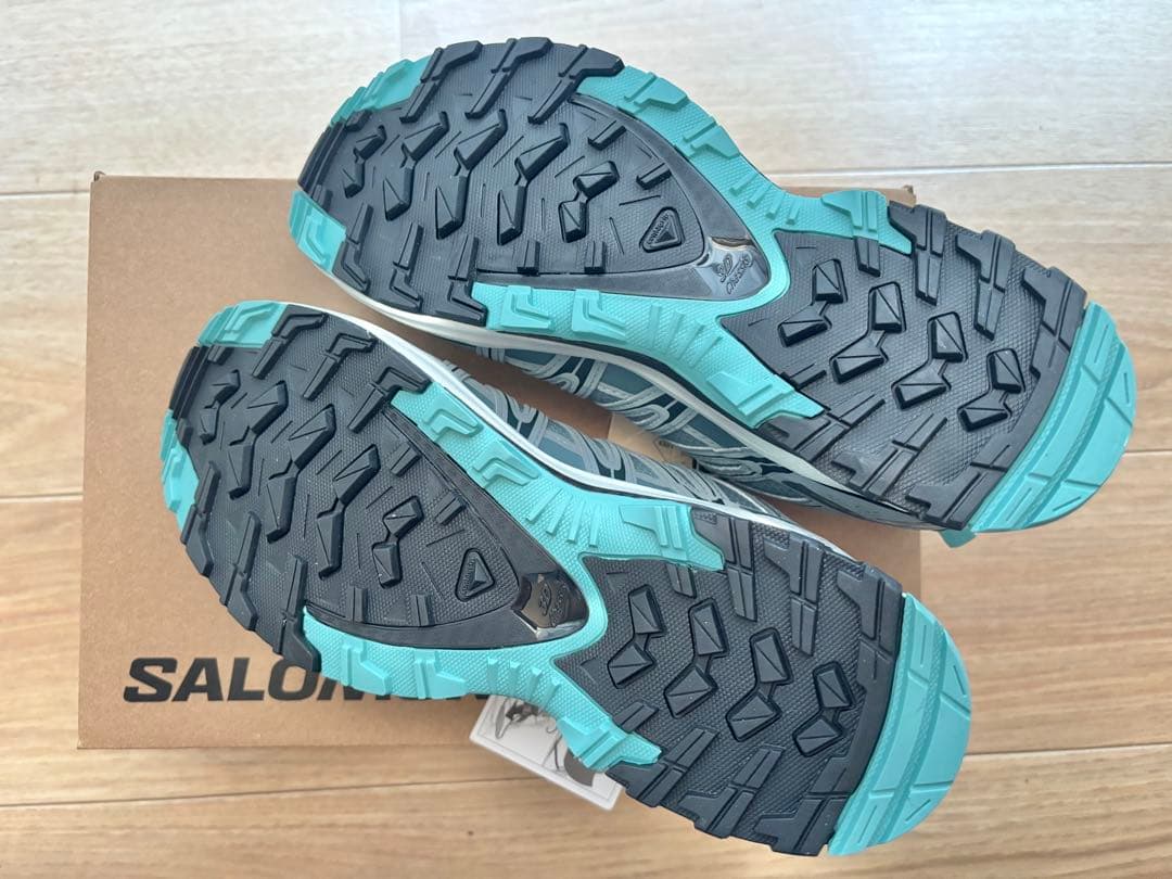 靴 SALOMON XAPRO 3D GORE-TEX 23.5cm