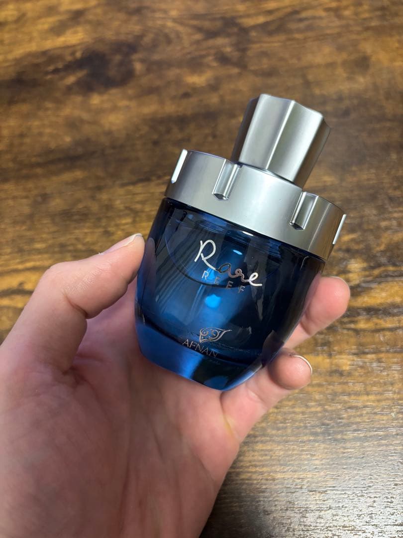 香水(ユニセックス) Rare Reef 100ml
