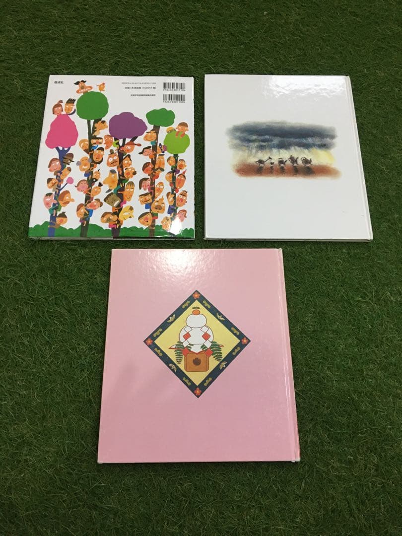 幼児絵本　12冊セット