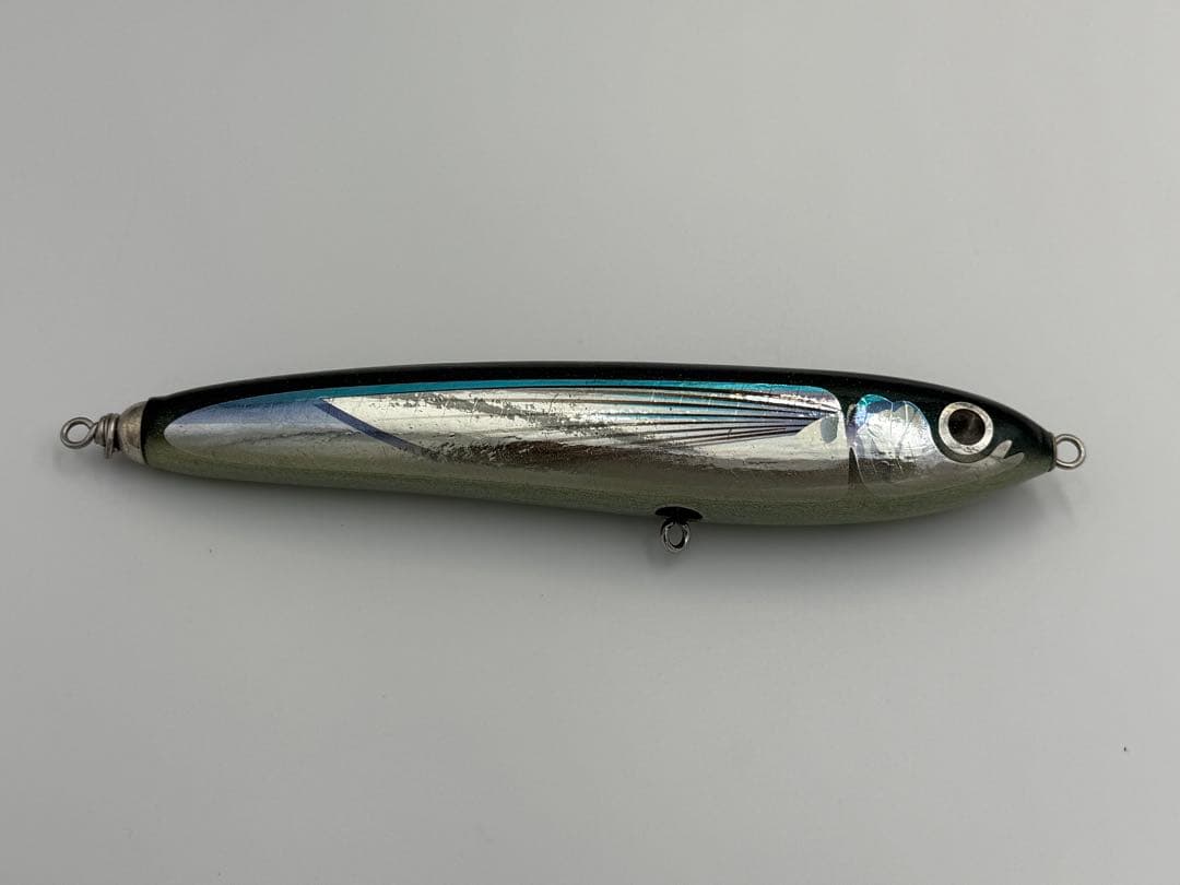 カーペンター　舞姫120 トビウオ MH120