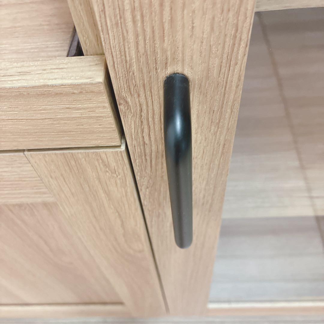 ◇大阪府 神戸市 配達料無料！◇HOste◇レンジ台◇ヴィンテージ◇