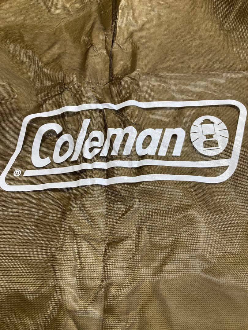 ✨未使用級✨　Coleman テント タフワイドドームⅣ/300 アウトドア
