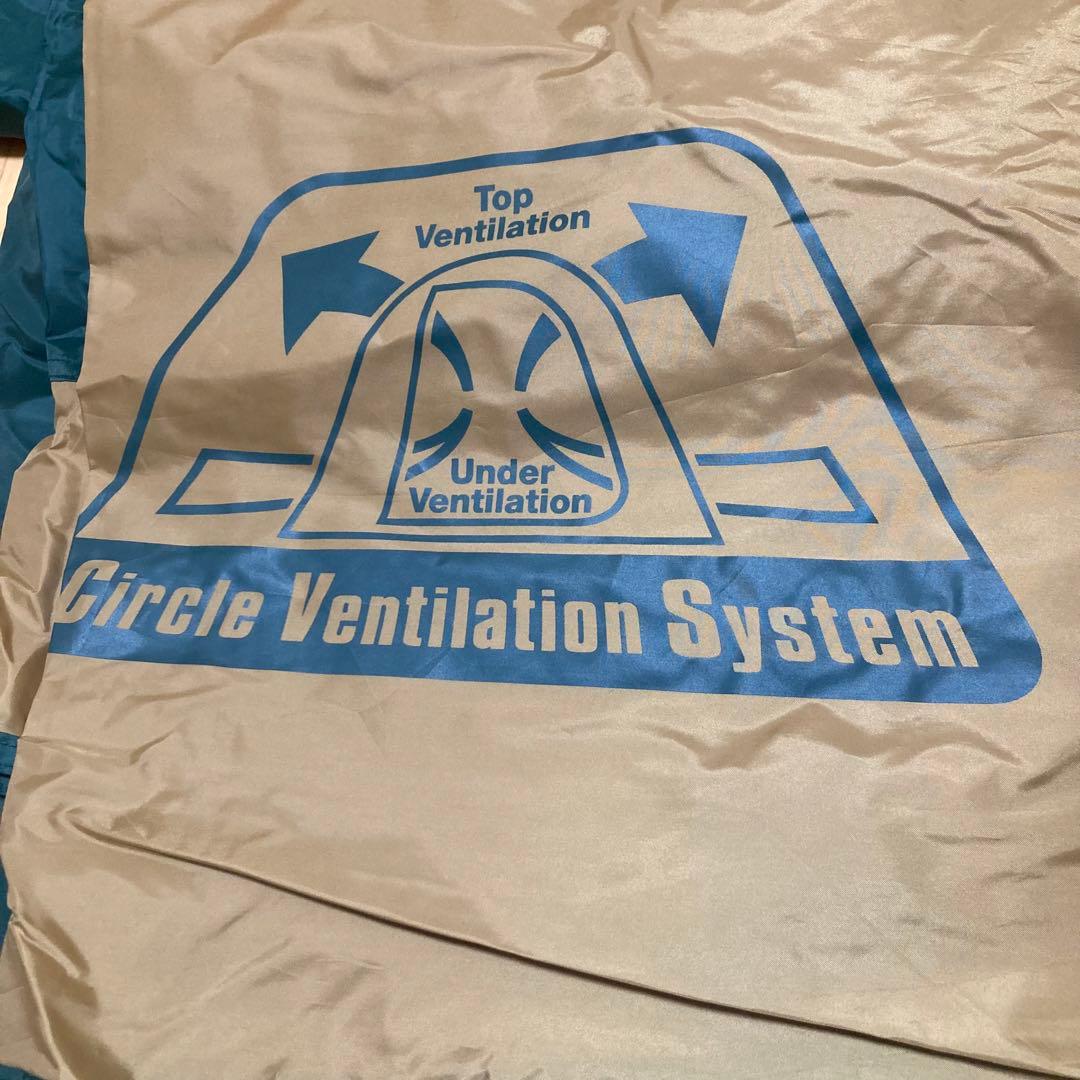 ✨未使用級✨　Coleman テント タフワイドドームⅣ/300 アウトドア