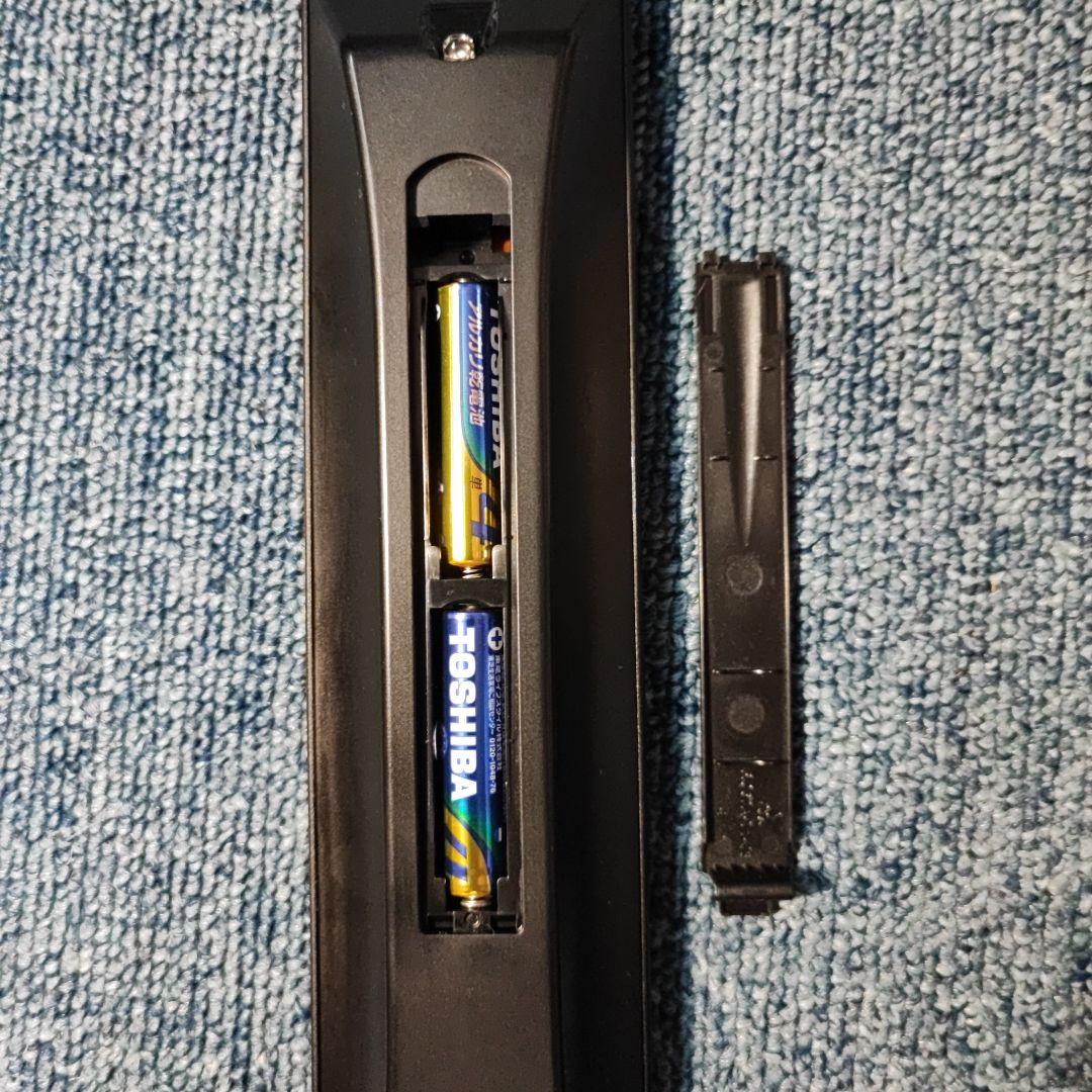 REGZA チューナー搭載ブルーレイレコーダー DBR-T1010