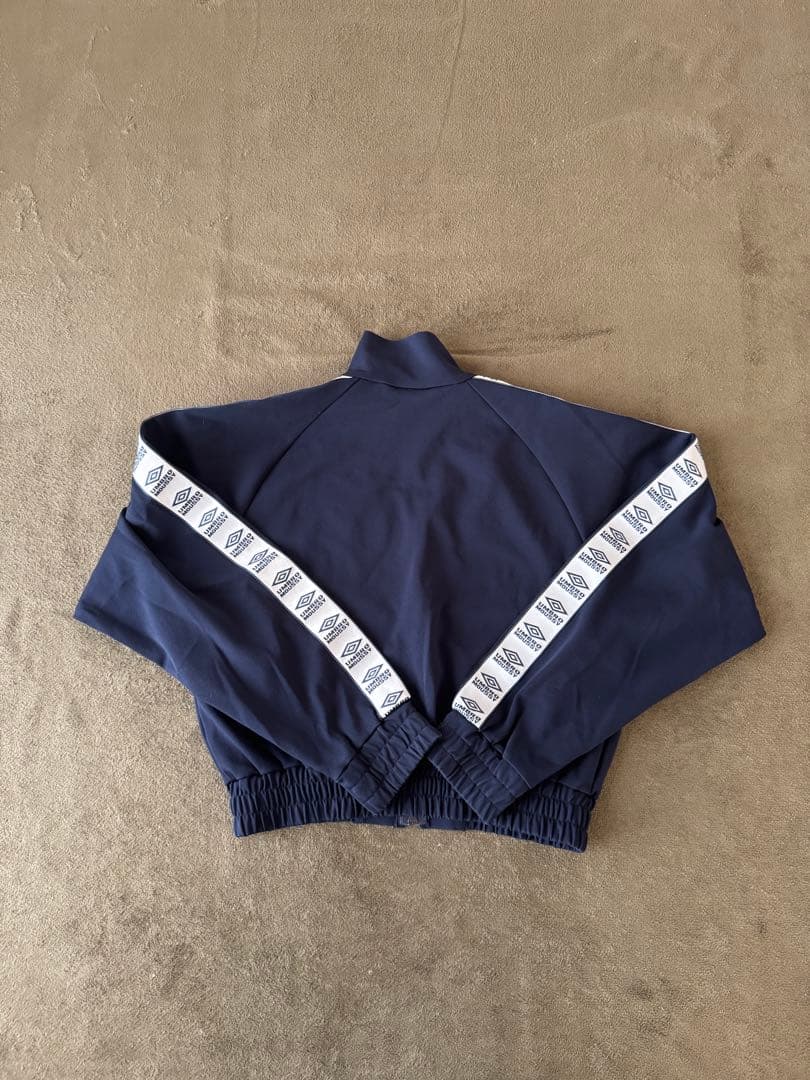 moussyアンブロトラックジャケット