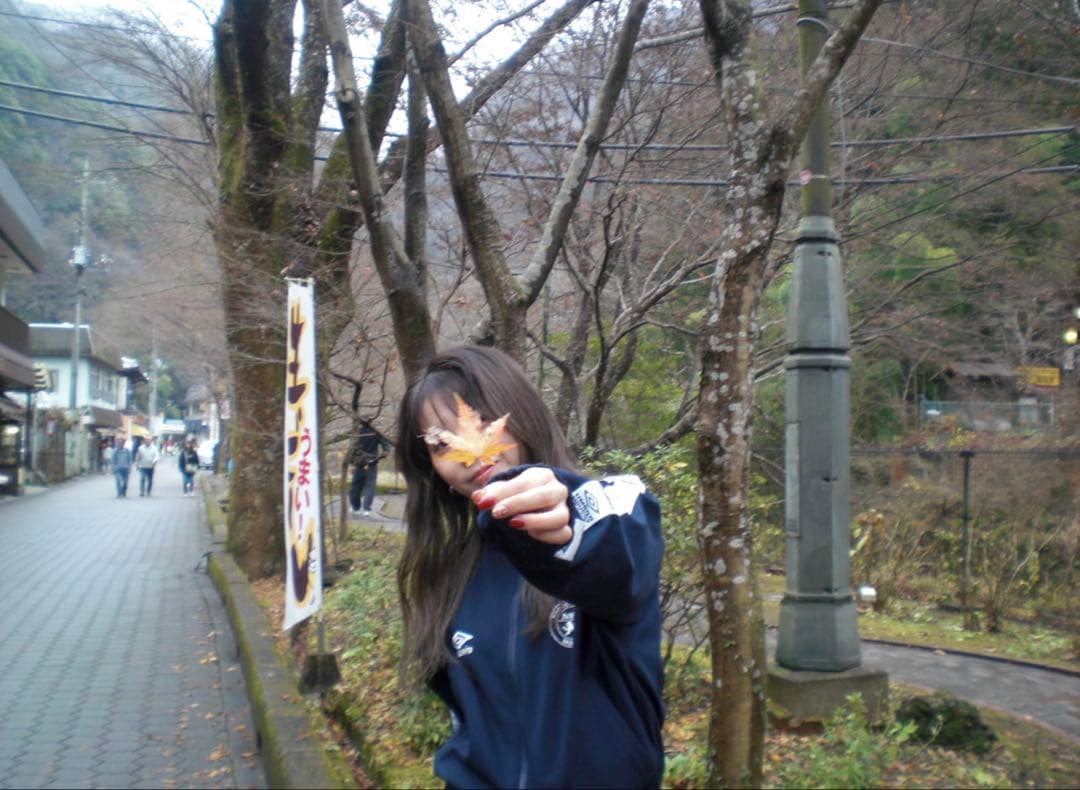 moussyアンブロトラックジャケット