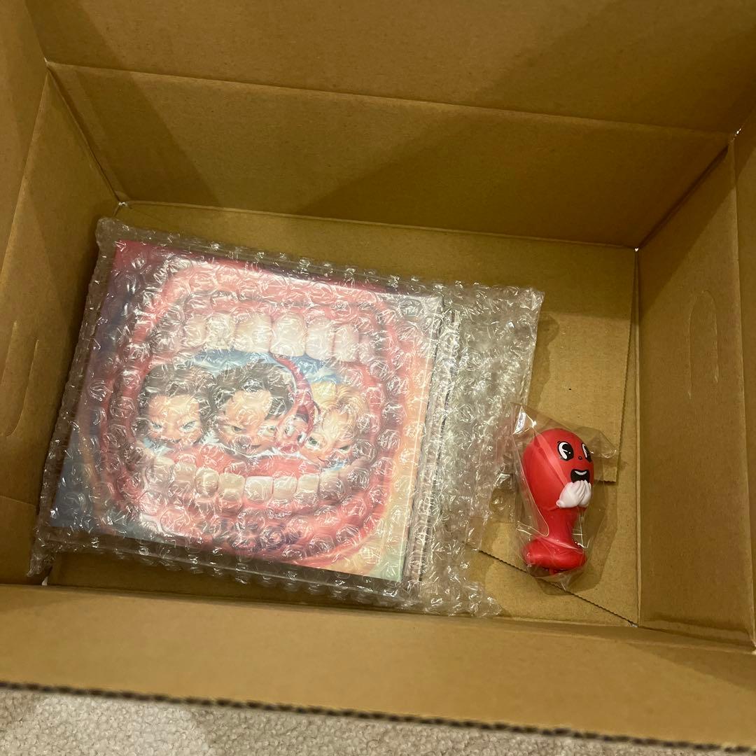 TOBE Number_i ナンバーアイ アルバム No.Ⅱ 特典付き