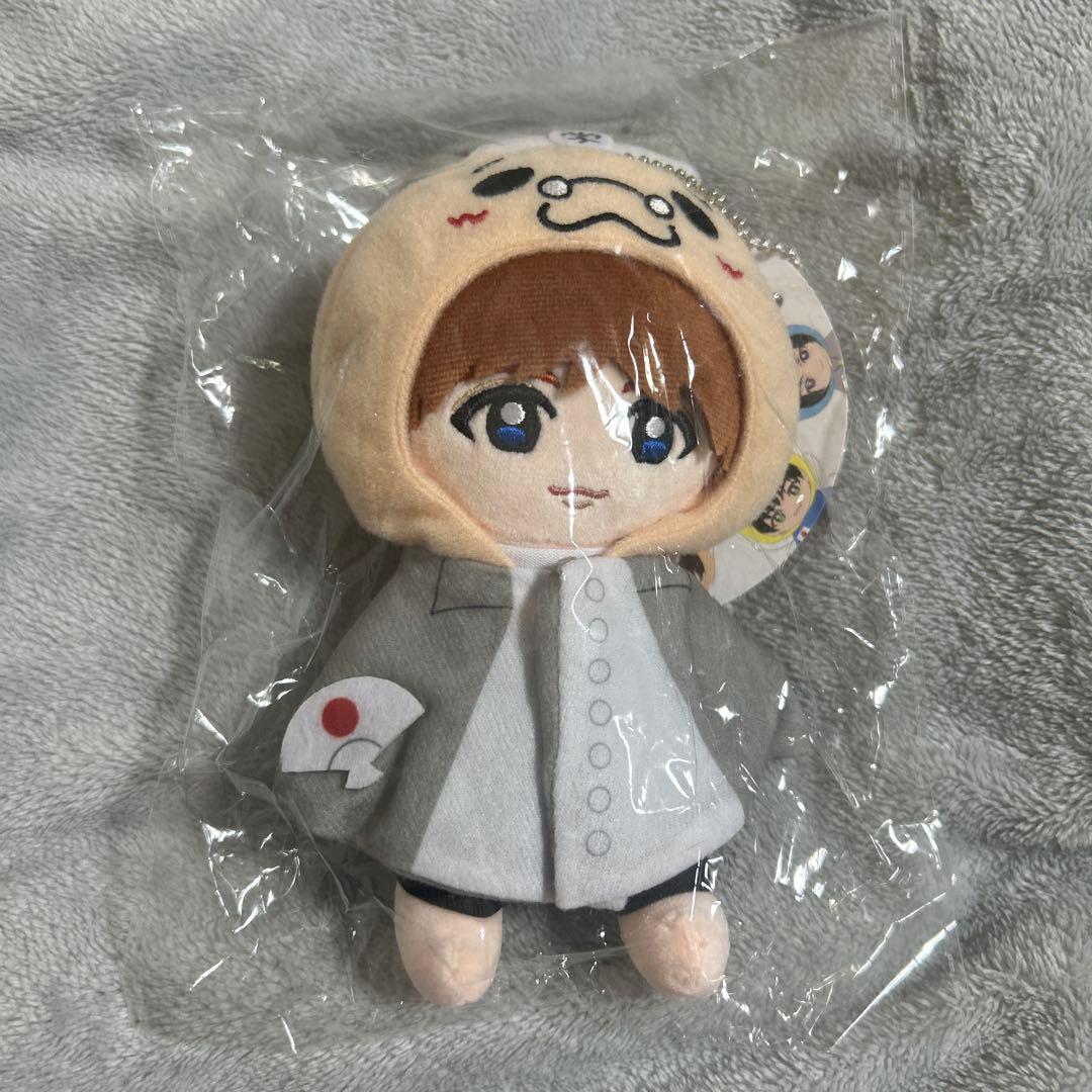 ん*な様 Hey!Say!JUMP 伊野尾慧15th Anniversary ぬ