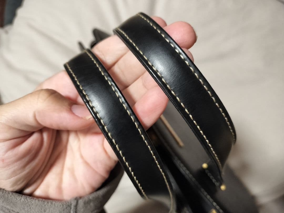 BURBERRY　ブリーフケース