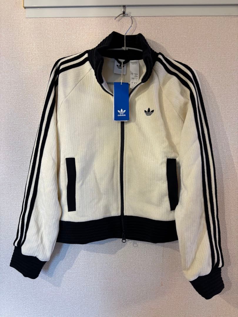 adidas ジャケット