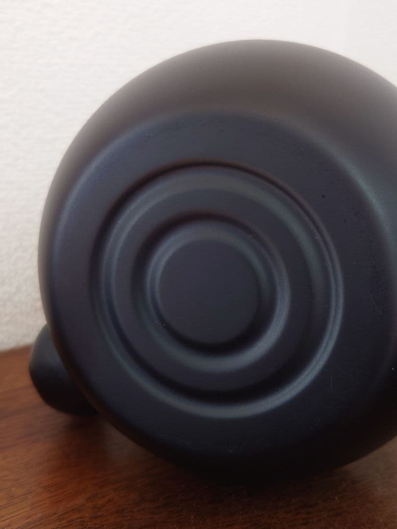  peak スノーピーク　急須　やかん　非売品