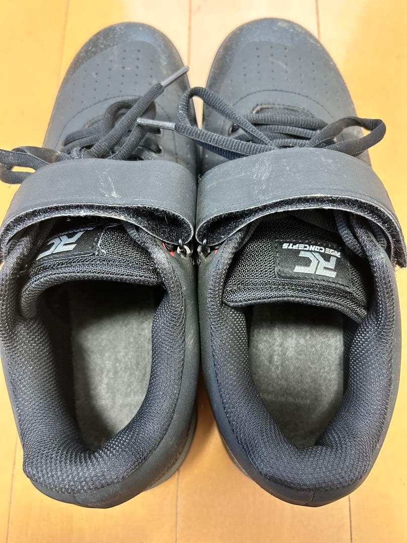 ライドコンセプト 26.0cm〜 MTB ビンディングシューズ ロードの方にも