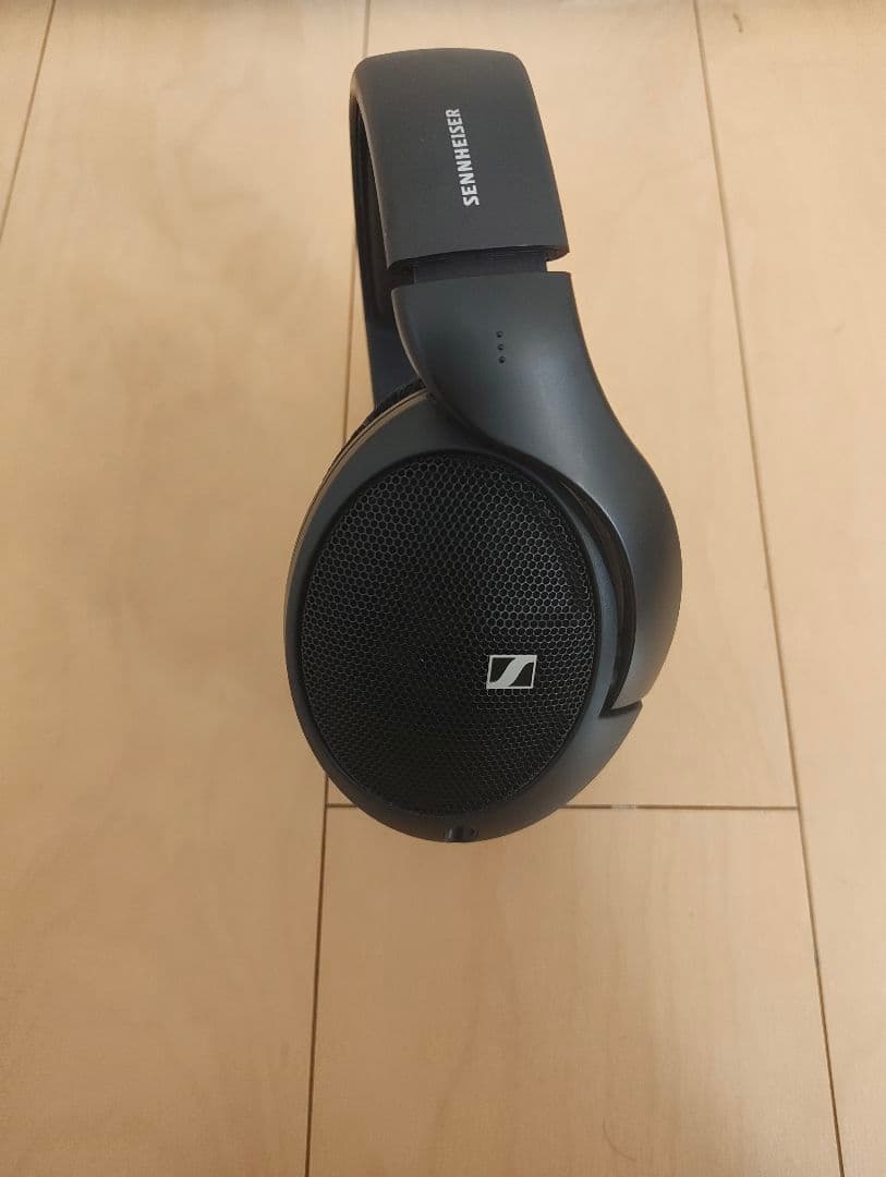 Sennheiser HD560S 開放型ヘッドホン 美品