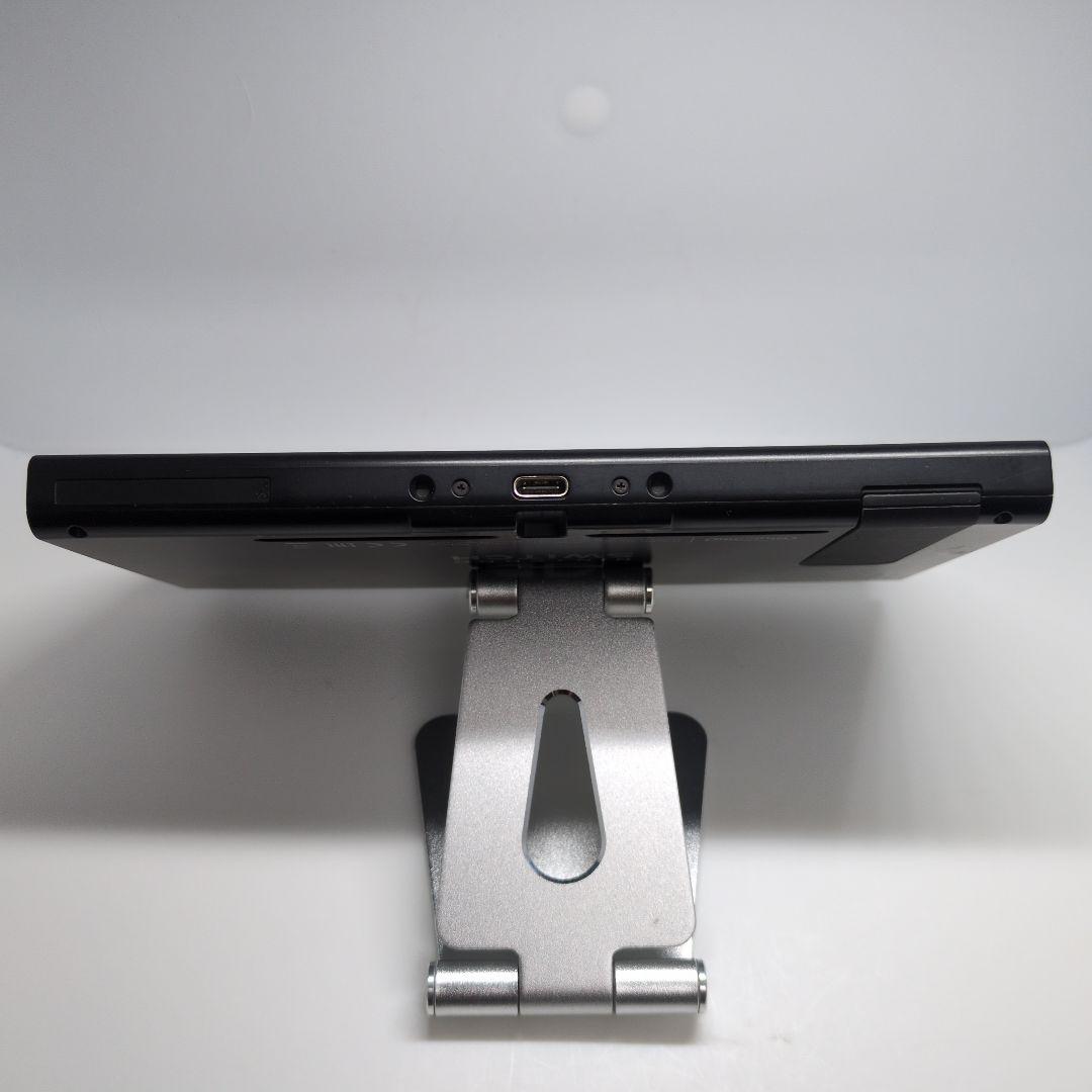 Nintendo Switch　初期　未対策　2017年