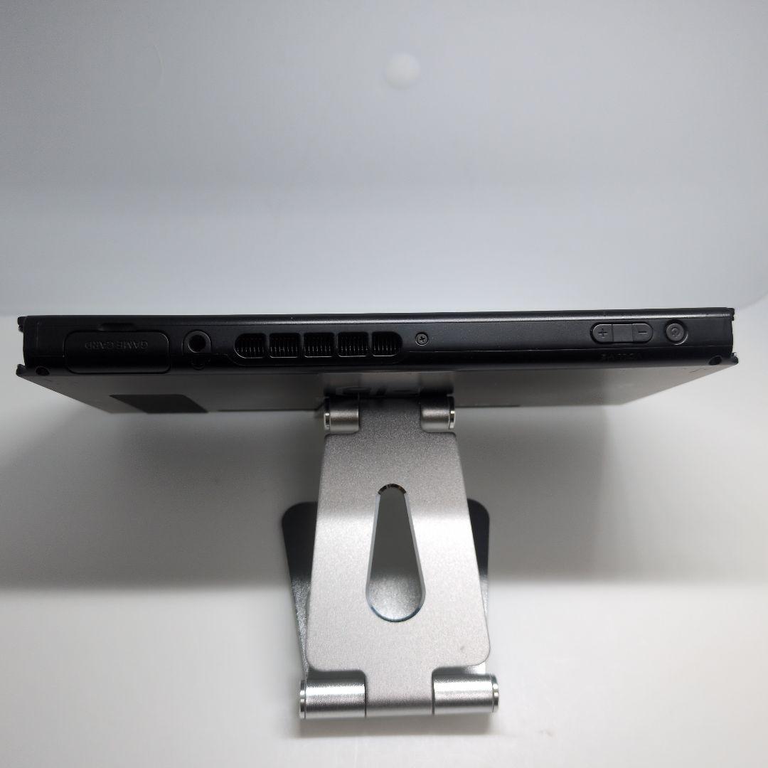 Nintendo Switch　初期　未対策　2017年