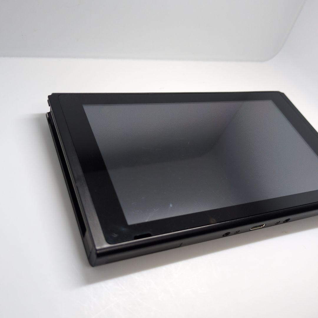 Nintendo Switch　初期　未対策　2017年