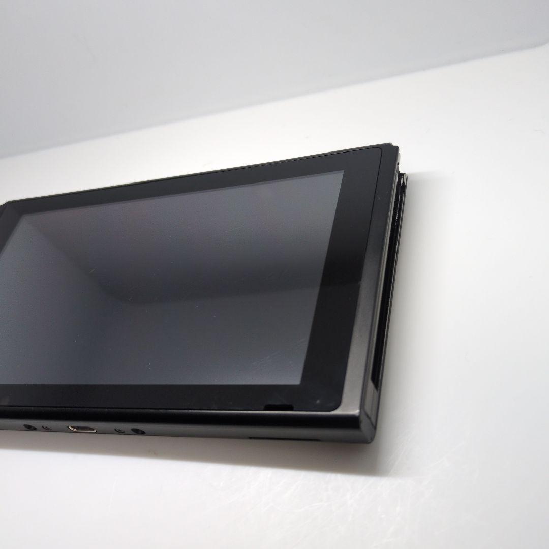 Nintendo Switch　初期　未対策　2017年