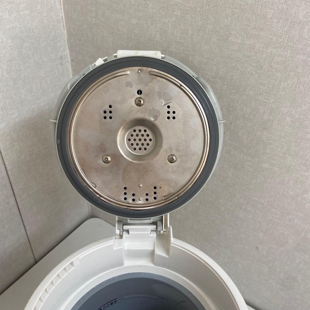 象印　ZOUJIRUSHI⭐️スチーム加湿器　2021年製　EE-RR50型