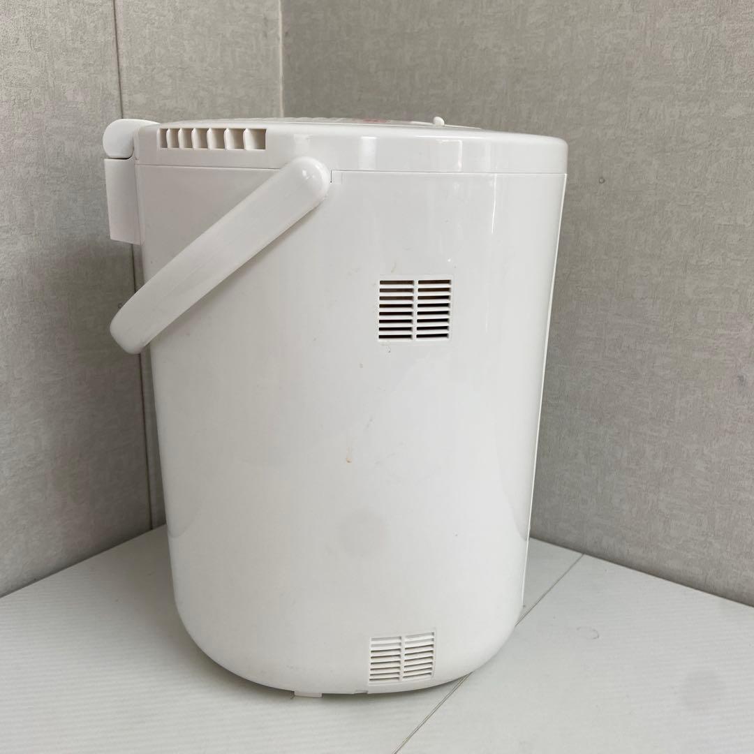 象印　ZOUJIRUSHI⭐️スチーム加湿器　2021年製　EE-RR50型