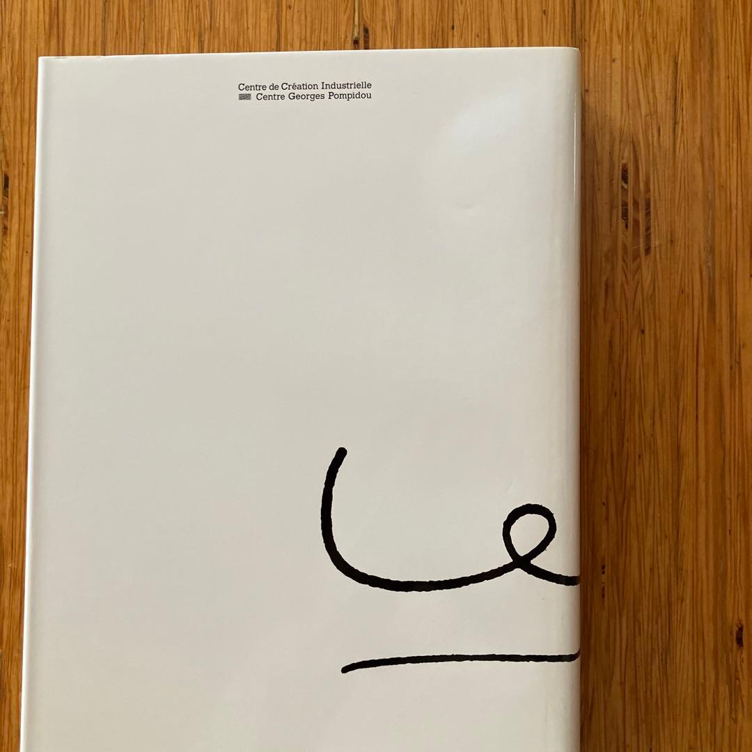 ル・コルビュジエ事典