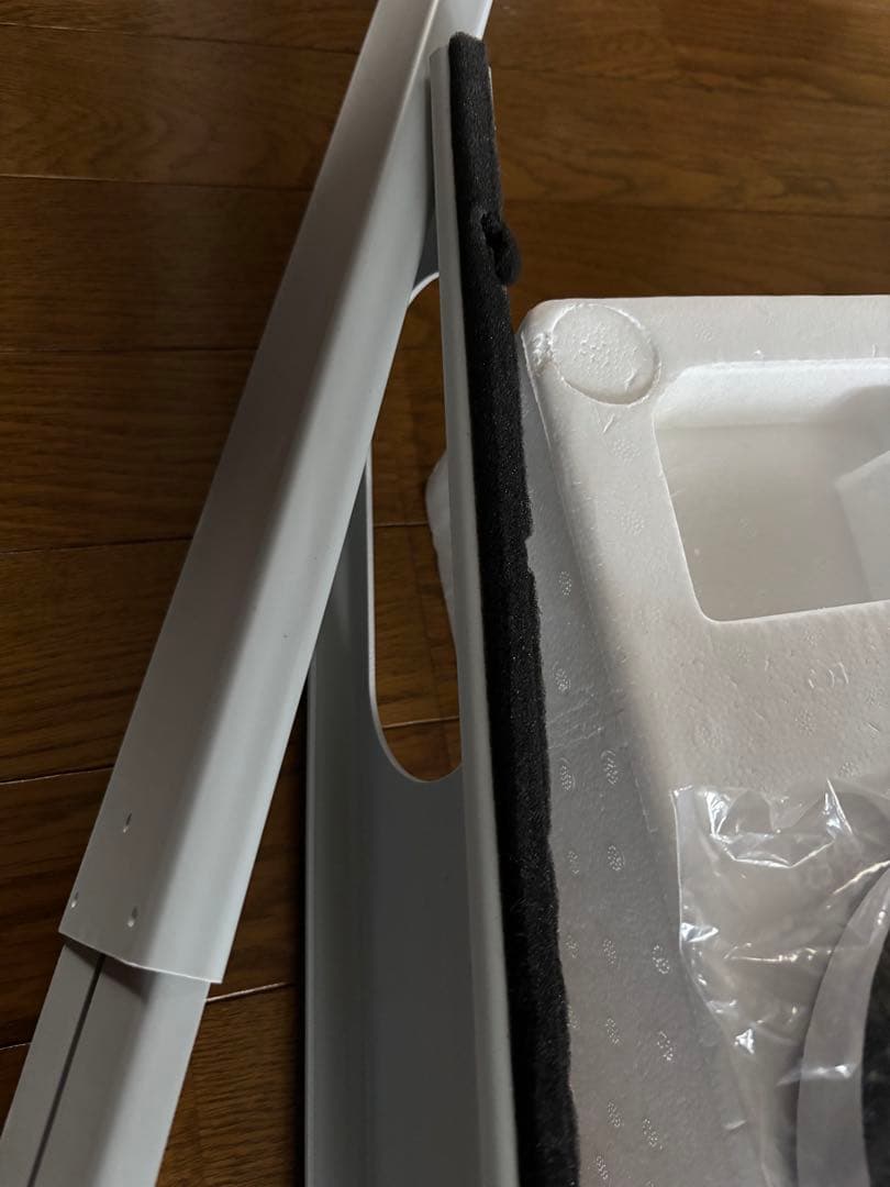 スポットエアコン